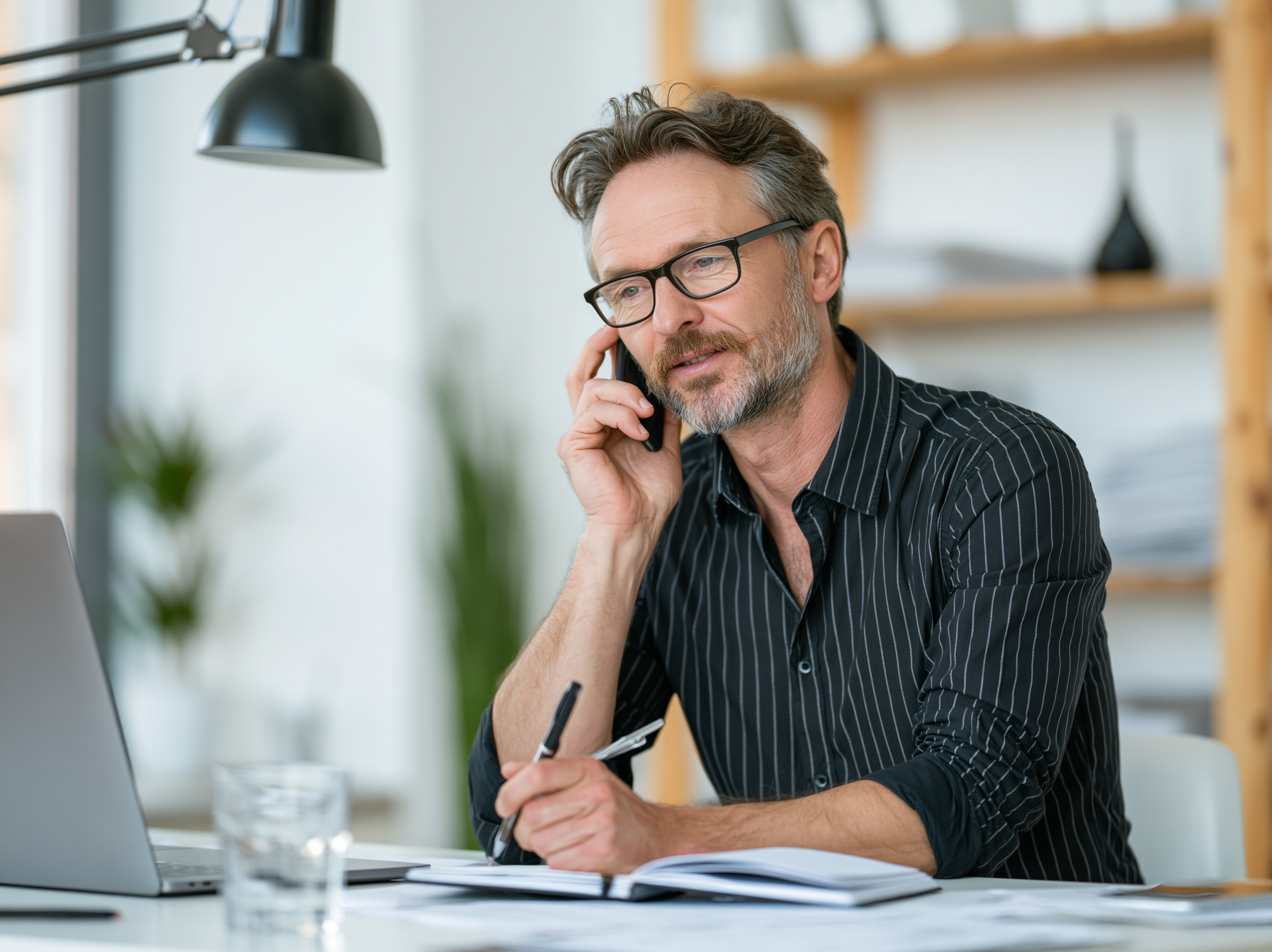What Are Franchise Validation Calls — and Why Do They Matter?