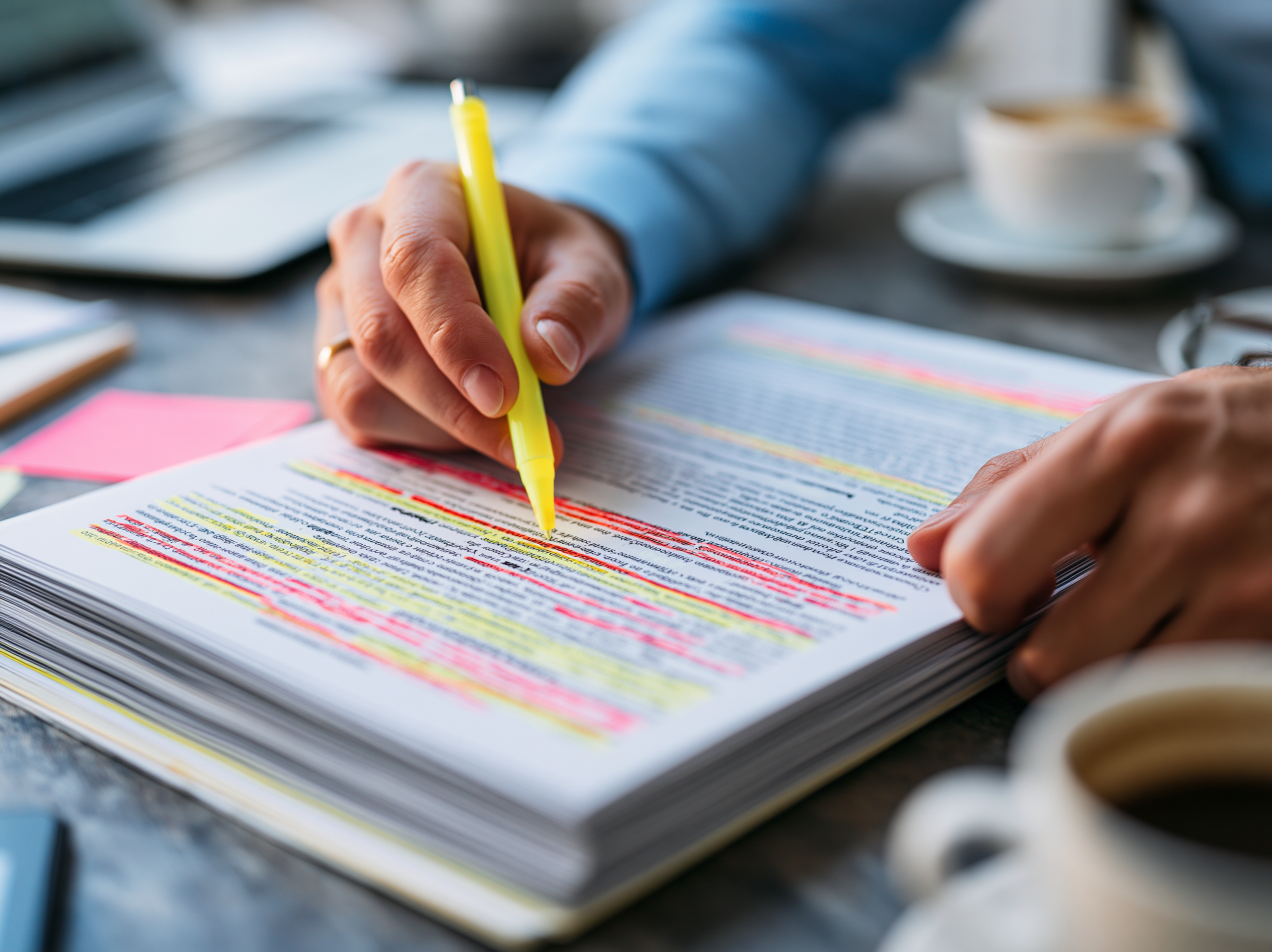 What to Look for in a Franchise Disclosure Document